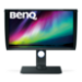 BenQ SW271 LED display 68,6 cm (27") 3840 x 2160 Pixels 4K Ultra HD Zwart, Grijs