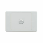 4Cabling 040.000.0067 light switch White