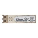 HPE X120 1G SFP LC LX network transceiver module Fiber optic 1000 Mbit/s 1310 nm