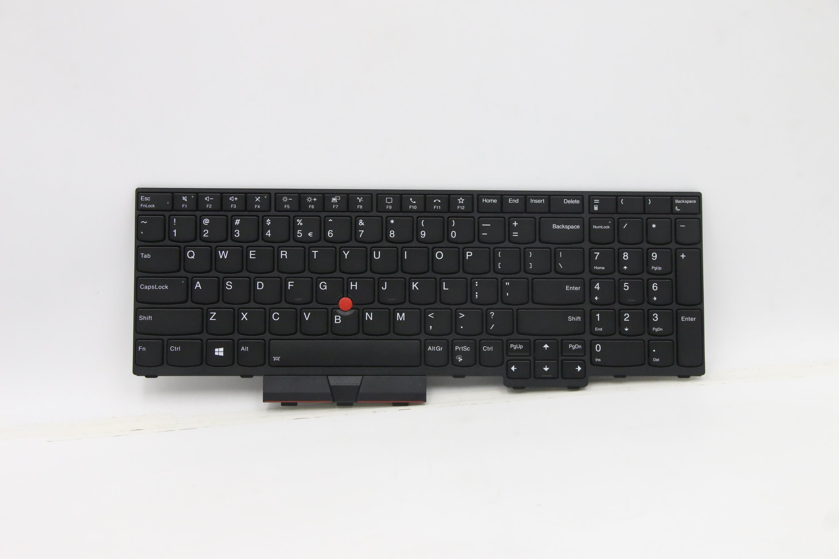 Image of Lenovo 5N20Z74847 notebook spare part Keyboard