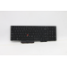 Lenovo 5N20Z74847 notebook spare part Keyboard