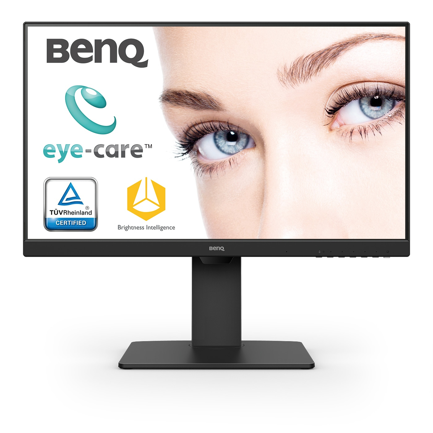 Image of BenQ GW2785TC LED display 68.6 cm (27") 1920 x 1080 pixels Full HD...