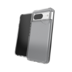 ZAGG Crystal Palace mobile phone case 15.8 cm (6.2") Cover Transparent
