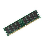 CoreParts MMHP161-2GB memory module 1 x 2 GB DDR3 1333 MHz ECC