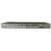 Longshine LCS-GS9126 network switch Unmanaged Gigabit Ethernet (10/100/1000) 1U Grey