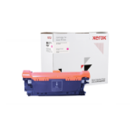 Xerox 006R04254 Toner cartridge magenta, 16.5K pages (replaces HP 653A/CF323A) for HP Color LaserJet M 680  Chert Nigeria