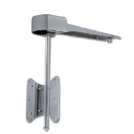 Lindy 40713 TV mount Grey