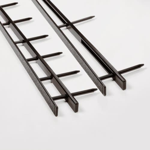GBC SureBind Binding Strips A4 Blue 25mm (100)