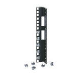 Middle Atlantic Products Additional Rail Kits 37 space Rack rail