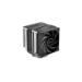 DeepCool AK620 Processor Air cooler 12 cm Black 1 pc(s)