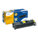 Pelikan 626967/1118Y Toner yellow with chip, 1x4K pages/5% 160 grams Pack=1 (replaces HP 122A/Q3962A) for HP Color LaserJet 2550