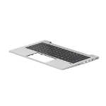 HP N03222-061 laptop spare part Keyboard