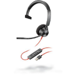 Poly Blackwire 3310 - 3300 Series