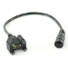 Zebra CB000416A01 handheld mobile computer accessory Power cable
