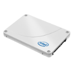 D3 Intel® SSD -S4620 Series (960GB, 2.5in SATA 6Gb/s, 3D4, TLC)