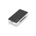 Digitus Card Reader All-in-one, USB 3.0
