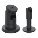 Ergonomic Solutions Solutions 150x150mm Baseplate 5mm