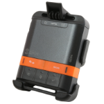 RAM Mounts RAM-HOL-SPO6U holder Navigator Black