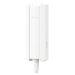 TP-Link NE210 wireless router 2.5 Gigabit Ethernet 5G White