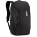 Thule Accent TACBP2115 - Black notebook case 40.6 cm (16") Backpack