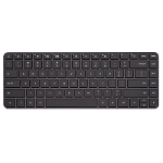 HP 708135-B31 laptop reserve-onderdeel Toetsenbord