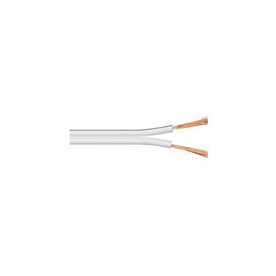Microconnect AUDSPEAKER3 signalkablar 10 m Vit