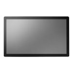 Advantech IDP31-215W 54.6 cm (21.5") 1920 x 1080 pixels