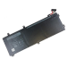 DELL 5D91C notebook spare part Battery