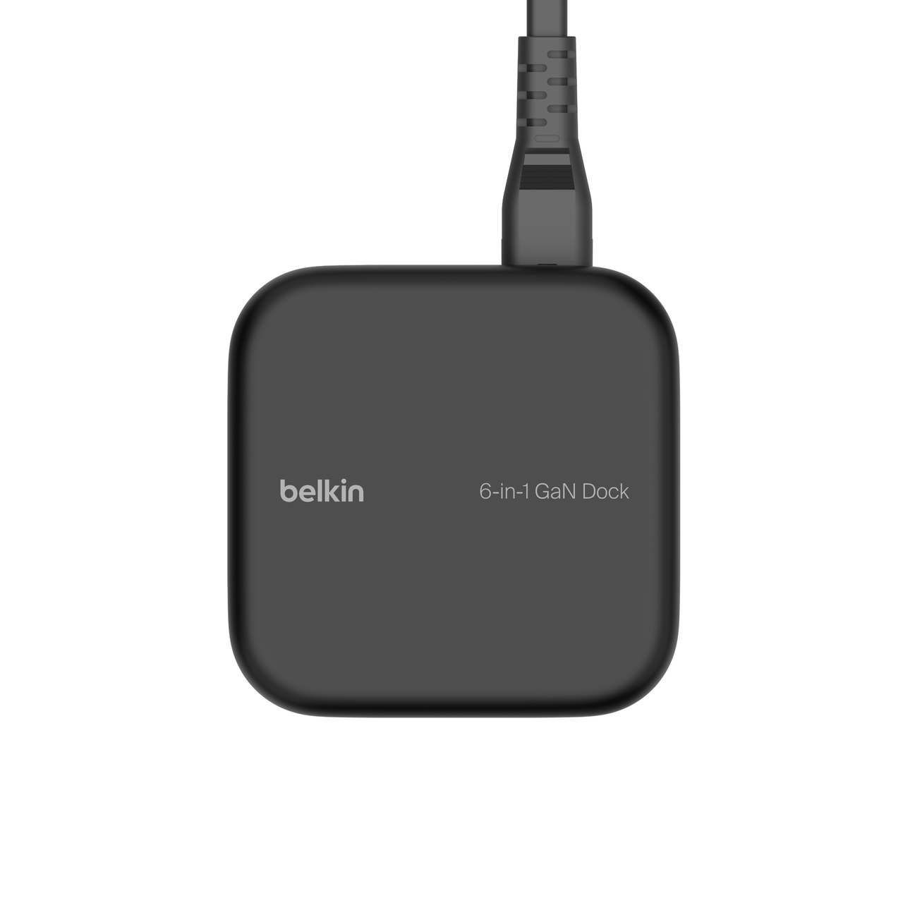 Photos - Other for Laptops Belkin INC018vfBK Wired USB 3.2 Gen 1  Type-C Black (3.1 Gen 1)