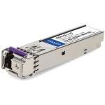 AddOn Networks J4859D-BX-U-AO network transceiver module Fiber optic SFP