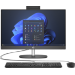 HP ProOne 240 G10 Intel® Core™ i5 i5-1335U 60,5 cm (23.8") 1920 x 1080 px All-in-One PC 16 GB DDR4-SDRAM 512 GB SSD Windows 11 Pro Wi-Fi 6 (802.11ax) Biały