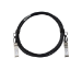 StarTech.com Juniper EX-SFP-10GE-DAC-3M Compatible 3m 10G SFP+ to SFP+ Direct Attach Cable Twinax - 10GbE SFP+ Copper DAC 10 Gbps Low Power Passive Mini GBIC/Transceiver Module DAC