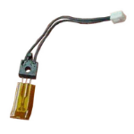 Ricoh AW100050 reserveonderdeel voor printer/scanner Fuserthermistor