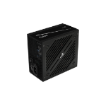 Aerocool Cylon 500W power supply unit 20+4 pin ATX ATX Zwart