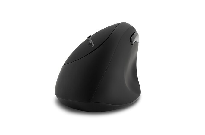Kensington Pro FitÂ® Left-Handed Ergo Wireless Mouse