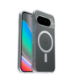 OtterBox Symmetry Clear with Magnets Series for Google Pixel 10/Pixel 10 Pro, transparent