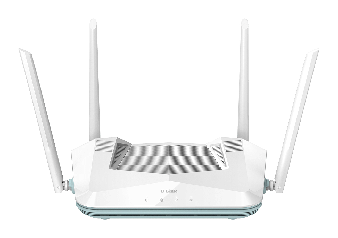 Image of D-Link EAGLE PRO AI AX3200 Smart Router R32
