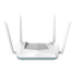 D-Link R32 routeur sans fil Gigabit Ethernet Bi-bande (2,4 GHz / 5 GHz) Blanc