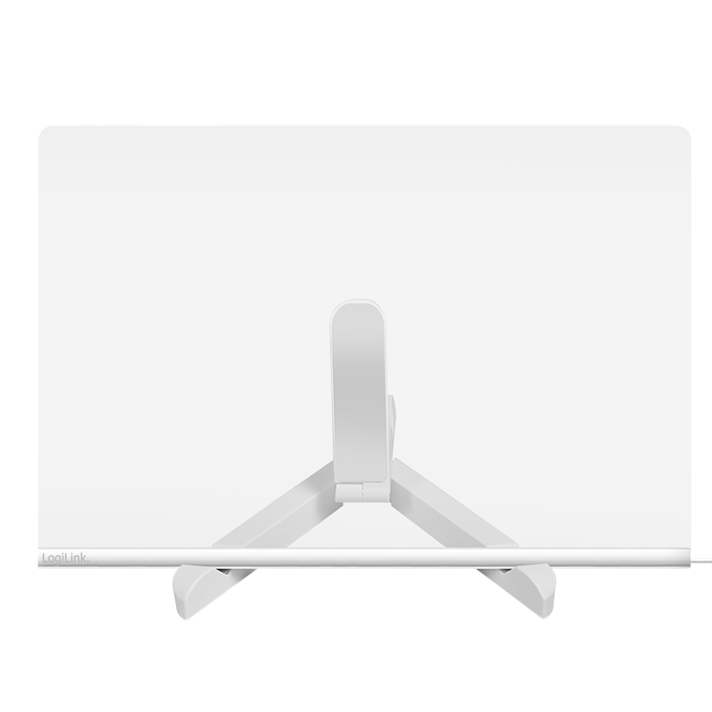 LogiLink Light-up board, 30 x 20 cm, with 7 pens