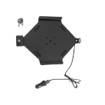 Brodit 752095 holder Active holder Tablet/UMPC Black