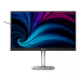 Philips 27B2U4601/00 computer monitor 68.6 cm (27") 2560 x 1440 pixels Quad HD LCD Grey