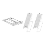 DELL 490-BLDC interfacekaart/-adapter Intern M.2