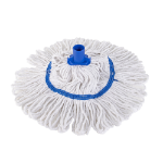 Generic Socket Mop Head Hygiemix T1D 200 Blue (1)