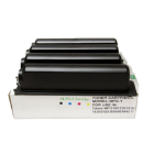 CTS Wholesale Comp Canon NP1215 Toner Ctg (Box of 4) NPG-1