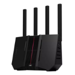 ASUS (RT-BE92U) BE9700 Tri-Band Wi-Fi 7 Router, 320MHz, 4096-QAM, MLO, AI WAN Detection, 10GB WAN/LAN, 2x 2.5G Ports, USB, AiMesh