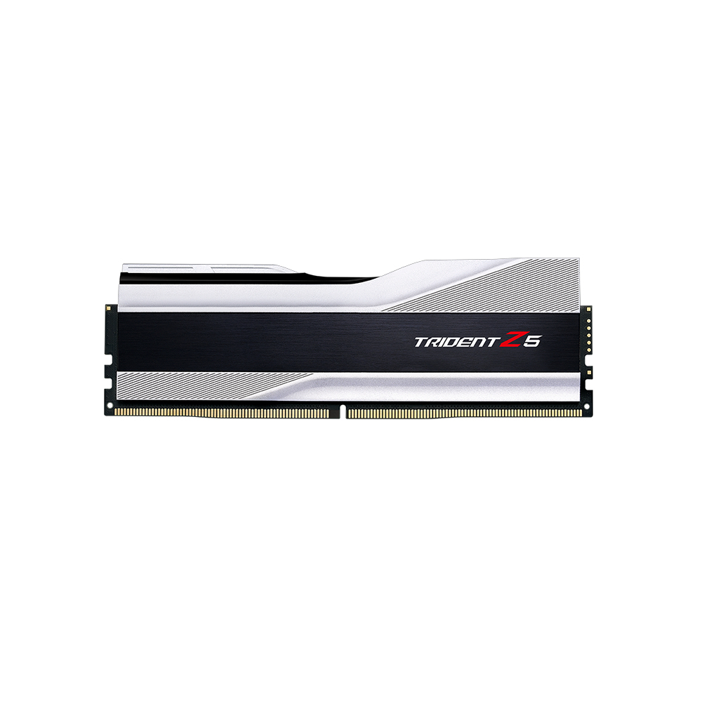 Image of G.Skill Trident Z F5-6000J3040F16GX2-TZ5S memory module 32 GB 2 x...