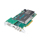 AJA KONA-5-R0-S02: KONA 5 12G-SDI High-Performance Video I/O Card