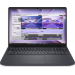 DELL Pro Max 16 MC16250 Intel Core Ultra 7 255H Station de travail mobile 40,6 cm (16") Full HD+ 32 Go DDR5-SDRAM 1 To SSD Wi-Fi 7 (802.11be) Windows 11 Pro Français Noir