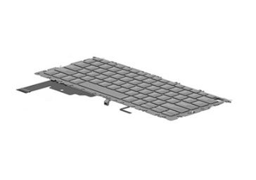 Hp P40432-B31 Laptop Spare Part Keyboard