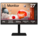 LG 27BA450 27" IPS Full HD 100Hz Height Adjustable Monitor